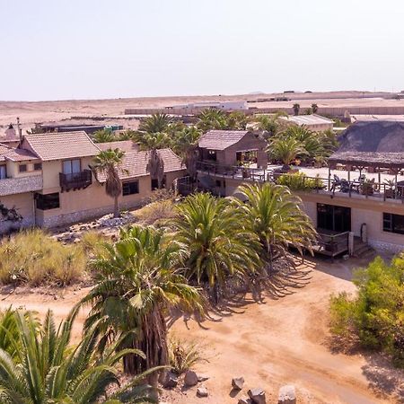 Hotel Gecko Ridge Swakopmund Esterno foto