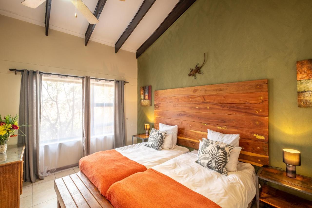 Hotel Gecko Ridge Swakopmund Esterno foto