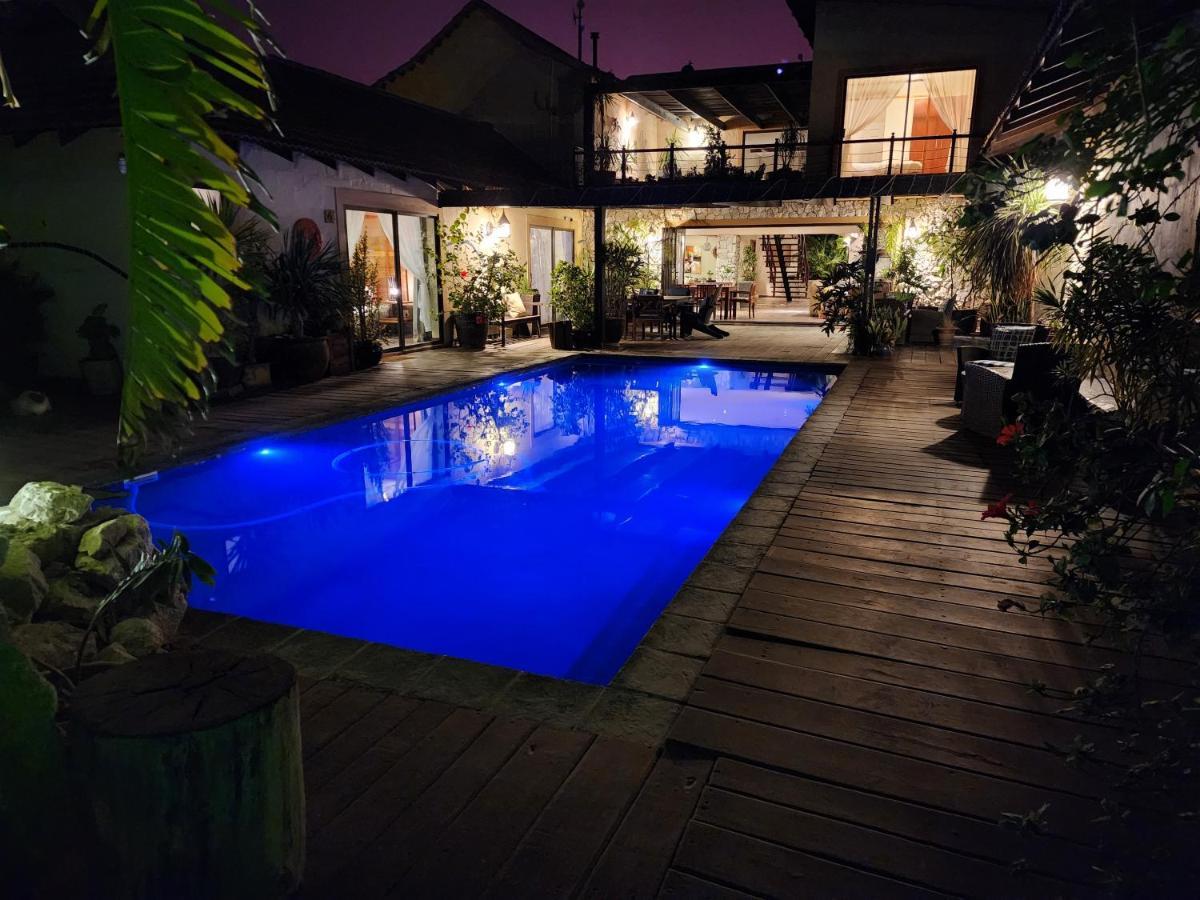 Hotel Gecko Ridge Swakopmund Esterno foto