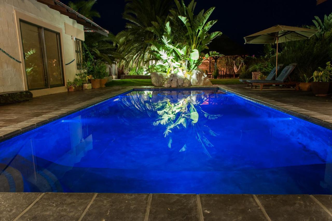 Hotel Gecko Ridge Swakopmund Esterno foto