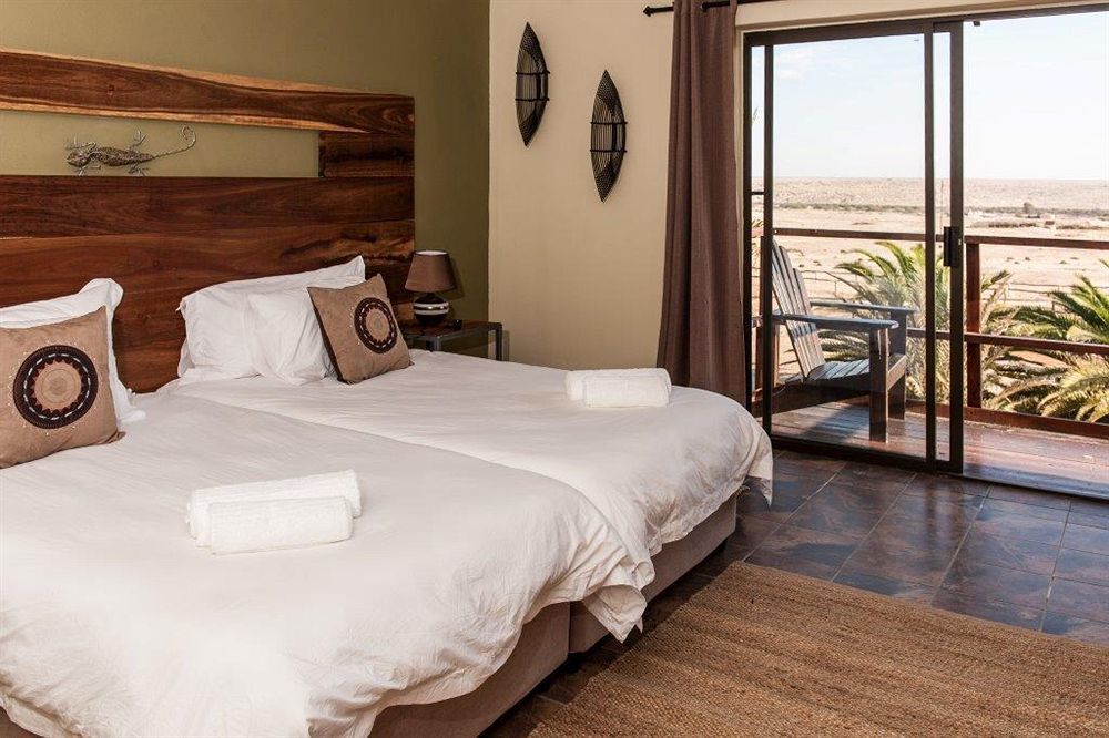 Hotel Gecko Ridge Swakopmund Esterno foto