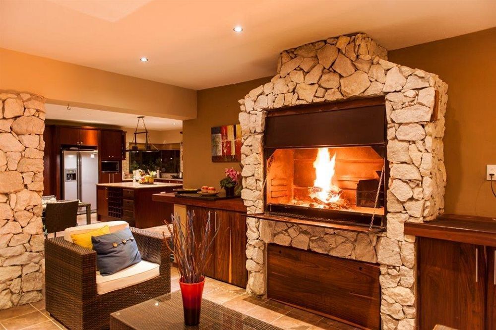 Hotel Gecko Ridge Swakopmund Esterno foto